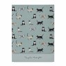 Sophie Allport Sophie Allport Pocket Assorted Notebook