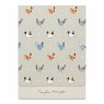 Sophie Allport Sophie Allport Pocket Assorted Notebook