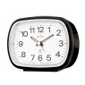 Acctim Acctim Camille Alarm Clock Black