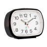 Acctim Acctim Camille Alarm Clock Black