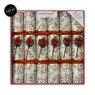 Robin Reed Box Of 6 Winter Berry Crackers