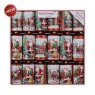 Robin Reed Box Of 12 Christmas Eve Crackers