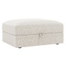 Storage Footstool