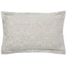 Morris & Co Pure Strawberry Thief Pebble Duvet Cover Pillowcase