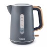 Tower Scandi Grey 1.7L Kettle