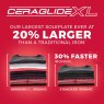 Tower One Temp Xl Steam Iron Larger Soleplate