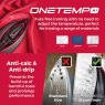 Tower One Temp Xl Steam Iron one Temp Technology
