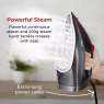 Tower One Temp Xl Steam Iron 200g Steam Burst
