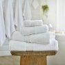 Deyongs Egyptian Embrace White Towel Lifestyle