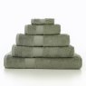 Deyongs Egyptian Embrace Sage Towel