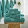 Deyongs Egyptian Embrace Seafoam Towel Lifestyle