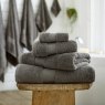 Deyongs Egyptian Embrace Steel Towel Lifestyle
