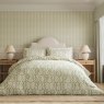 Sanderson Options Java Sage Pink Paisley Duvet Cover Set