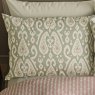 Sanderson Options Java Sage Pink Paisley Duvet Cover Set Pillowcase