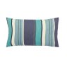 Helena Springfield Horizon Stripe Navy Duvet Cover Set Pillowcase