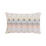 Helena Springfield Tanza Charcoal Duvet Cover Set Pillowcase