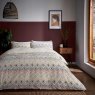 Helena Springfield Tanza Charcoal Duvet Cover Set