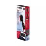 Tower Red 1400W Digital Garment Steamer Box