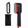 Tower Red 1400W Digital Garment Steamer