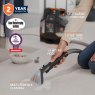 Vax Spotwash Spot Cleaner Spec Sheet