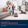 Vax Spotwash Spot Cleaner Versatile and Effective