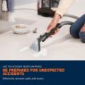 Vax Spotwash Spot Cleaner remove spills