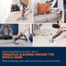 Vax Spotwash Spot Cleaner home cleaning