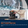 Vax Spotwash Spot Cleaner self clean function