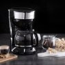 Daewoo 1.5L Drip Coffee Maker Lifestyle