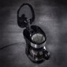 Daewoo 1.5L Drip Coffee Maker open top