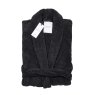 Ted Baker Black Robe Folded