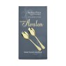 Arthur Price Avalon Champagne Salad Servers Box