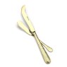 Arthur Price Avalon Champagne Cheese & Butter Knife