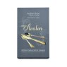 Arthur Price Avalon Champagne 16 Piece Cutlery Set Box
