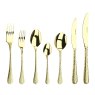Arthur Price Avalon Champagne 44 Piece Cutlery Set