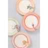 Yvonne Ellen Set Of 4 Animal Plates Lifestyle