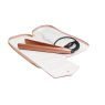 Alice Wheeler Alice Wheeler Hair Styler Pouch Stone