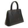 Alice Wheeler Alice Wheeler Kensington Handbag Black