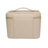 Alice Wheeler Alice Wheeler Kensington Large Beauty Case Stone