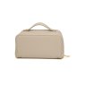 Alice Wheeler Alice Wheeler Kensington Mini Train Case Stone