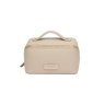 Alice Wheeler Alice Wheeler Kensington Mini Train Case Stone
