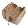 Alice Wheeler Alice Wheeler Kensington Mini Train Case Stone