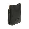 Alice Wheeler Alice Wheeler Kensington Phone Cross Body Bag Black