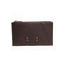 Alice Wheeler Alice Wheeler Kensington Purse Chocolate