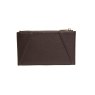 Alice Wheeler Alice Wheeler Kensington Purse Chocolate