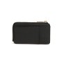 Alice Wheeler Alice Wheeler Kensington Suede Purse Black