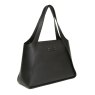 Alice Wheeler Alice Wheeler Kensington Tote Bag Black