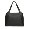 Alice Wheeler Alice Wheeler Kensington Tote Bag Black