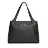 Alice Wheeler Alice Wheeler Kensington Tote Bag Black
