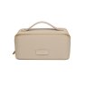 Alice Wheeler Alice Wheeler Kensington Train Case Stone